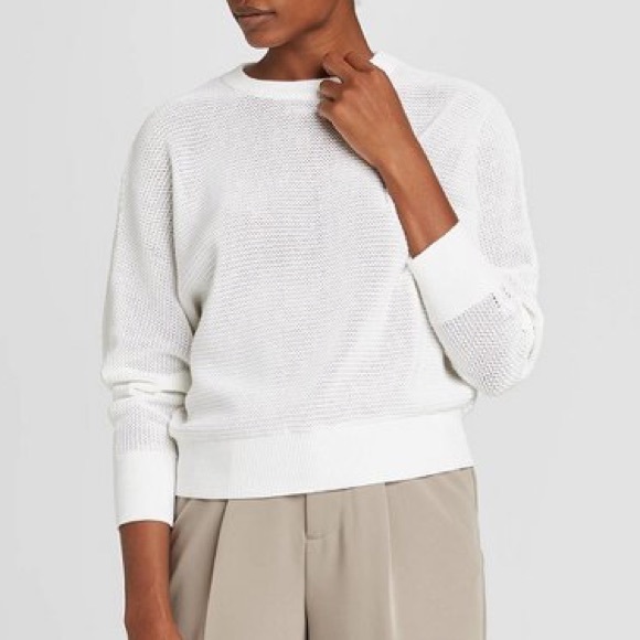 prologue sweater